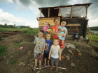 Общественники: финансовое состояние многодетных семей на Ставрополье — катастрофа