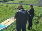 Мужчина из Ставрополя погиб во время сплава на сапборде по реке Теберда