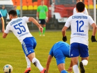 «Динамо» проведёт первую игру сезона на родном стадионе в Ставрополе