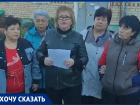 Чиновники Ставрополья не спешат ремонтировать разрушающийся многоквартирный дом в Кочубеевском 