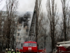 Минераловодские спасатели помогут в ликвидации взрыва жилого дома в Волгограде