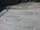 Администрацию удовлетворило состояние дороги под железными путями в Невинномысске