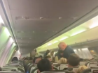 Рейс Казань — Краснодар Nordwind сел в Минеральных Водах из-за угрозы БПЛА