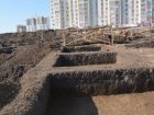 Новые археологические объекты обнаружили на Грушевском городище Ставрополя