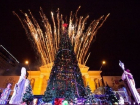 Расписание самых ярких новогодних торжеств в Ставрополе