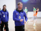 В тренерский штаб ставропольского гандбольного клуба «Виктор» вернулся его бывший наставник 