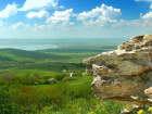 Ставрополье вошло в Топ-3 самых популярных для отдыха весной регионов