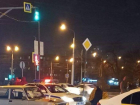 Водитель-бесправник сбил пешехода на зебре в Ставрополе 