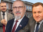 От народа прячут кандидатов на пост мэра Ставрополя