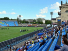 Власти пообещали закончить масштабный ремонт стадиона «Динамо» в Ставрополе весной