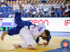Бронза к серебру: ставропольский дзюдоист стал призером первенства Европы в Люксембурге