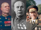 "Ой, забыла!" - помнят ли ставропольцы фамилии маршалов Победы