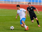 Ставропольский футболист помог владикавказской «Алании» избежать поражения в Ярославле 