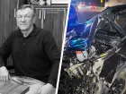 Судья Свириденко погиб в тройном ДТП под Невинномысском вечером 5 августа