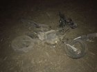 Девушка на скутере без шлема погибла в страшном ДТП с «Фордом-Фокусом» под Ставрополем 