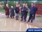 Ставропольцы зовут в гости краевые власти полюбоваться убитыми дорогами