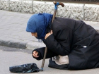 В Пятигорске полицейские боролись с попрошайничеством