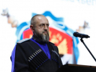 Президент утвердил пятигорского депутата Владимира Савченко атаманом Терского казачьего общества