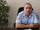 На Ставрополье полицейский спас ребенка от неадеквата с ножом