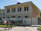 Реконструкция театра кукол в Ставрополе снова вызывает вопросы