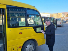Инициативу мэра Кисловодска по запуску больших автобусов жители восприняли с сомнениями