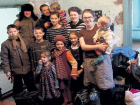 Кредит в 150 тысяч рублей на погашение долга немецкой семьи взял ставропольский правозащитник