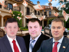 Квартиры в Москве, Lexusы и счета на миллионы: кто и с чем пришел работать в думу Пятигорска