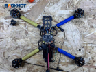 На Ставрополье дали отбой беспилотной опасности 23 августа