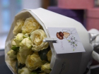 Ставропольчанку удивил цветочный магазин с доставкой свежайших букетов по приятным ценам 