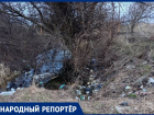«В течение многих лет наблюдаем такую картину»: в Михайловске несколько улиц тонут 