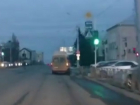 "Проехал перекресток на зеленый, но впереди пошла бабуля - за что штраф?" - водитель из Ставрополя