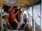 Проезд в городских троллейбусах во время празднований Дня города Ставрополя будет бесплатным