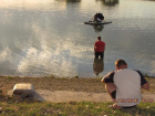 Молодой парень утонул в запрещенном для купания пруду района Ставрополья