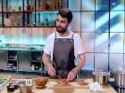 Ставропольский повар Петрос Воробьев попал в популярное кулинарное телешоу 