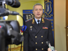 Экс-глава МВД по Ульяновской области стал начальником полиции Ставрополья