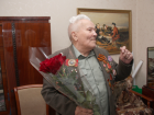 Ветеран ВОВ отпраздновал 90-летний юбилей 8 марта в Ставрополе