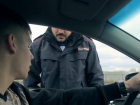 Рейд ГИБДД полицейских по злостным неплательщикам штрафов проходит в Ставрополе