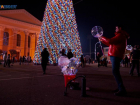 Фейерверки и скучные телепередачи раздражают ставропольчан в новогоднюю ночь