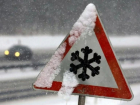 На следующей неделе на Ставрополье ожидаются первый снег и гололедица