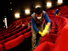 Судьбу ставропольских кинотеатров решит координационный совет по борьбе с коронавирусом