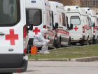 Cотрудники скорой помощи в Ипатовском горокруге отправлены на карантин
