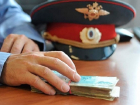 Полицейский за вознаграждение предоставлял сведения об умерших ритуальным фирмам на Ставрополье