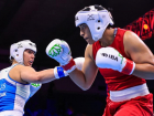 Ставропольская спортсменка стала бронзовым призером чемпионата мира по боксу