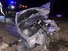 Сразу три смертельных аварии произошли на Ставрополье 11 октября