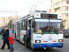 Правительство Ставрополья окажет поддержку электрическому транспорту края