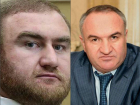 На Ставрополье проходят обыски после задержания скандальной семьи Арашуковых 