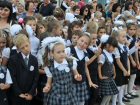В Пятигорске родилась традиция посвящения в первоклассники