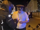 После массовых жалоб на шум в юго-западном районе Ставрополя прошел рейд