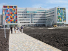 Шестиэтажную поликлинику к 2017 году построят в Юго-Западном районе Ставрополя