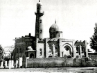 Ставропольская мечеть как культурное наследие региона